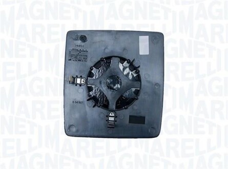 Скло дзеркала заднього виду MAGNETI MARELLI 351991802930