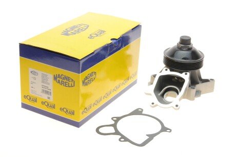 Помпа води MAGNETI MARELLI 352316170049