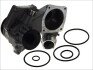 Помпа води BMW E32 720i 87- [] MAGNETI MARELLI 352316170054 (фото 1)