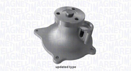 Помпа води CHRYSLER VOYAGER III 3.3 MAGNETI MARELLI 352316170091