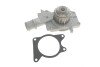 Помпа води Ford Fiesta/Escort 1.4/1.6 86- (WPQ0142) MAGNETI MARELLI 352316170142 (фото 1)