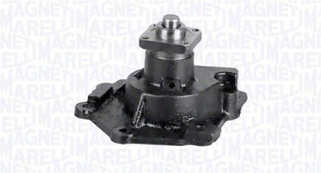 FORD помпа води Transit 2,5D 11/85- MAGNETI MARELLI 352316170171