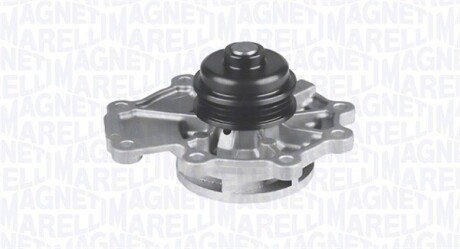 FORD помпа води Mondeo,COUGAR 2.5I 24V V6 98 MAGNETI MARELLI 352316170192