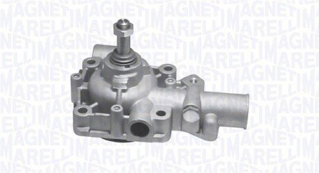 IVECO помпа води 2,5D/TD /8140.61/ 90- MAGNETI MARELLI 352316170316