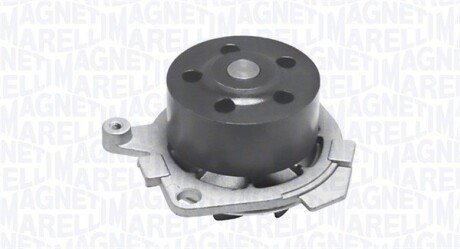 FIAT помпа води BRAVO,BRAVA 1.8 16V 95- MAGNETI MARELLI 352316170327