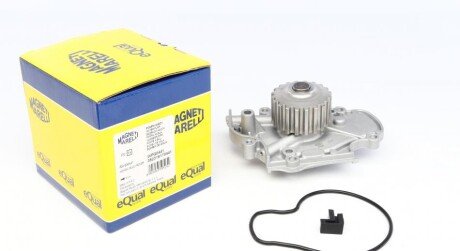 Водяний насос (кор.код. WPQ0441) MAGNETI MARELLI 352316170441