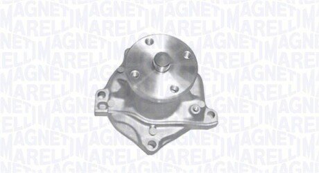 ISUZU помпа води Trooper,Opel Campo 2.3 MAGNETI MARELLI 352316170509