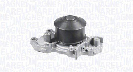 MITSUBISHI помпа води Lancer,Galant 2.0/2.5 93- MAGNETI MARELLI 352316170632