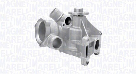 DB помпа води W124 260E,300E 85- MAGNETI MARELLI 352316170653