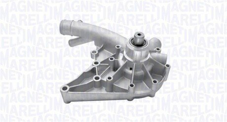 DB помпа води W123 200 80-84,230(кут) MAGNETI MARELLI 352316170656