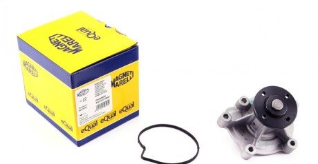 Помпа води MB Vaneo 1.6/1.7 CDI/1.9 02-05 (WPQ0668) MAGNETI MARELLI 352316170668