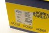 Помпа води MB C (W203)/E (W210)/CLK (R170) (M111) 2.0/2.3/3.2 00- (WPQ0684) MAGNETI MARELLI 352316170684 (фото 9)