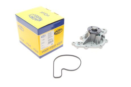 Водяний насос (кор.код. WPQ0706) MAGNETI MARELLI 352316170706