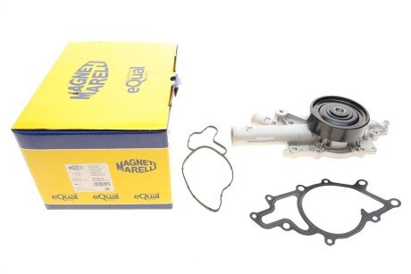 Водяний насос (кор.код. WPQ0722) MAGNETI MARELLI 352316170722