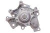 Помпа води Mazda 323/626 1.8-2.0 -02 (WPQ0738) MAGNETI MARELLI 352316170738 (фото 5)