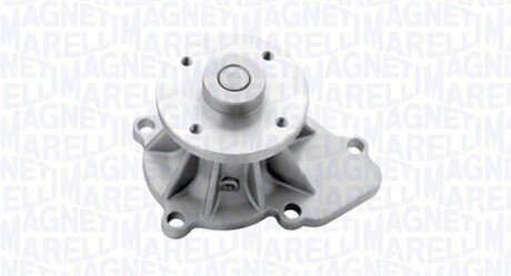 FORD помпа води Maverick,Nissan Terrano,Vanette 2.4i 92- MAGNETI MARELLI 352316170773