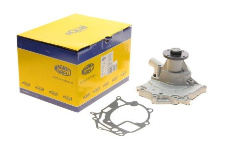 Водяний насос (кор.код. WPQ0793) MAGNETI MARELLI 352316170793