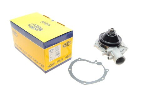 Помпа води Opel Omega A 2.3D/TD/2.4i/3.0 86-98 (WPQ0861) MAGNETI MARELLI 352316170861