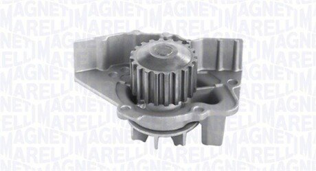 Помпа води CITROEN / PEUGEOT [] MAGNETI MARELLI 352316170902