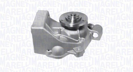 Помпа води CITROEN JUMPER FIAT DUCATO PEUGEOT BOXER [] MAGNETI MARELLI 352316170909