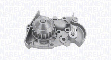 Помпа води RENAULT 19,CLIO,RAPID,THALIA [] MAGNETI MARELLI 352316170955