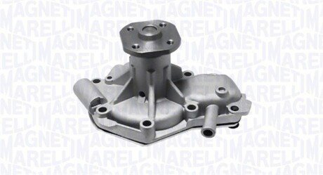 Помпа води RENAULT Trafic 2,1D -94, JEEP Cherokee 2,1TD -01. MAGNETI MARELLI 352316170976