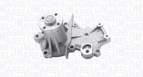 Помпа води SUZUKI BALENO,SWIFT,VITARA,X-90 [] MAGNETI MARELLI 352316171004