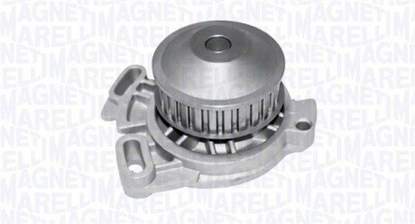 Помпа води AUDI / VW [] MAGNETI MARELLI 352316171167