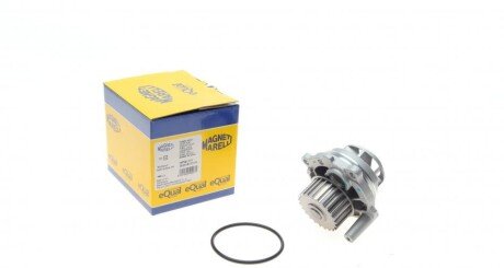 Помпа води VW Caddy III 1.6/BiFuel 04-15 (WPQ1171) MAGNETI MARELLI 352316171171