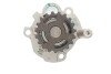 Помпа води Skoda Fabia 1.4TDI/1.9TDI 00-10/Octavia 1.9TDI 04-13/VW Caddy/Golf/T5/Polo 1.9TDI 05-10 (WPQ1196) MAGNETI MARELLI 352316171196 (фото 3)