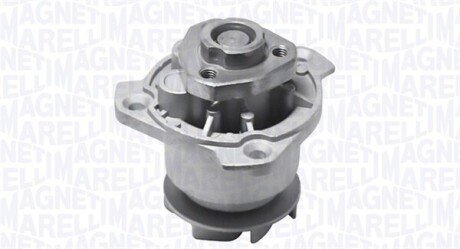 Помпа води AUDI / SEAT / VW [] MAGNETI MARELLI 352316171200