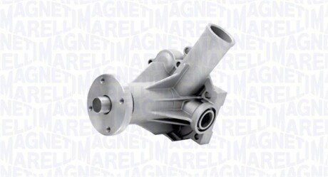 Помпа води VOLVO 240,740,760,940,960 [] MAGNETI MARELLI 352316171220