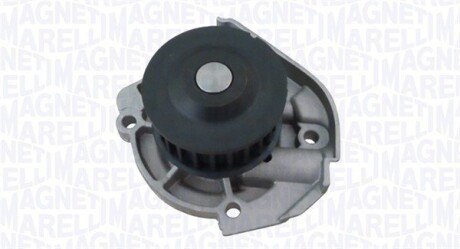 FIAT помпа води Alfa Romeo Mito,Bravo,500,Doblo,Grande Punto,Linea,Marea,Panda,Punto,Stilo 1.2/1.4 MAGNETI MARELLI 352316171238