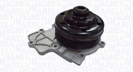 Водяна помпа MAGNETI MARELLI 352316171294