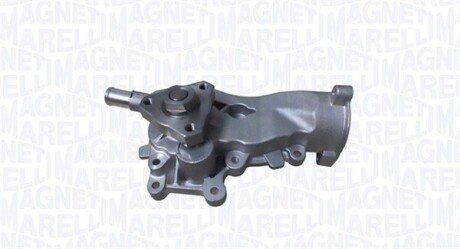 OPEL помпа води Astra J,Insignia,Corsa D,Zafira 1.2/1.4 06- MAGNETI MARELLI 352316171303