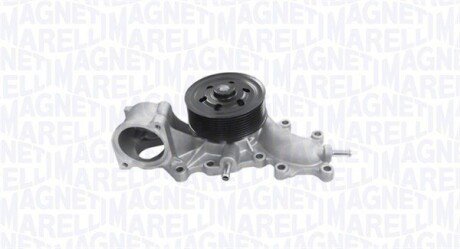 Помпа води TOYOTA LAND CRUISER 4.5 07- MAGNETI MARELLI 352316171325