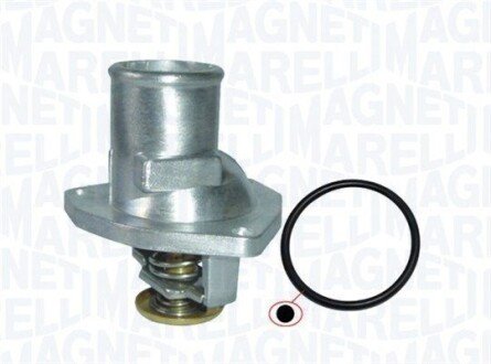 MAGNETI MARELLIOPEL термостат 92°C OPEL OMEGA, VECTRA, CALIBRA MAGNETI MARELLI 352317004270