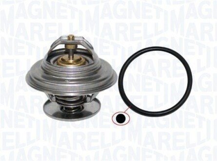 DB термостат 87°C W201,123,124,210,GL MAGNETI MARELLI 352317100650