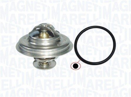 VW термостат T3 1.9/2.1 82-,BMW E30/34/36 MAGNETI MARELLI 352317101290