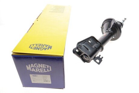 Амортизатор (задній) Land Rover Freelander 98-06 (R) (7106GR) MAGNETI MARELLI 357106070100