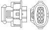 Лямбда зонд MAGNETI MARELLI 466016355028 (фото 1)