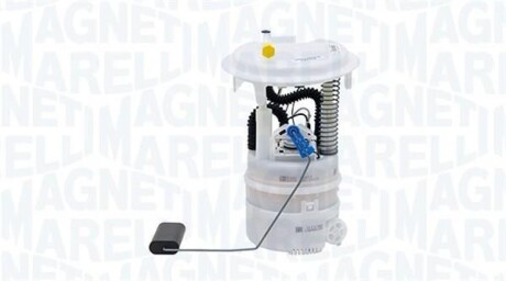 Електричний паливний насос MAGNETI MARELLI 519700000085