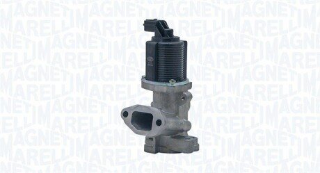 Клапан EGR Fiat Doblo/ Opel Astra 1.3 D 05- (EV001) MAGNETI MARELLI 571822112001