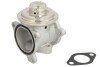 VW клапан EGR Audi A2,Polo,Skoda Fabia I,II,Roomster 1.4TDI MAGNETI MARELLI 571822112082 (фото 1)