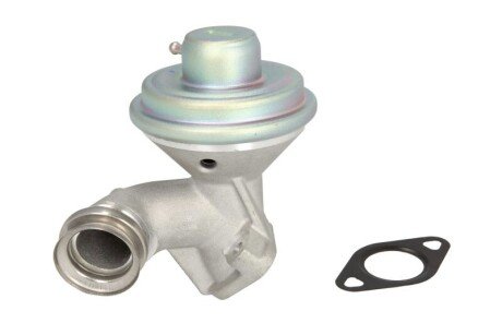 CITROEN клапан EGR C2/3,Xsara,Ford Fiesta V,Fusion,Mazda 2,Peugeot 206/307 1.4HDI/TDCI MAGNETI MARELLI 571822112100 (фото 1)