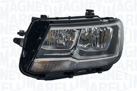 VW Основна фара ліва TIGUAN 16- MAGNETI MARELLI 710301101201 (фото 1)