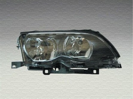 Фара автомобільна MAGNETI MARELLI 710301177202