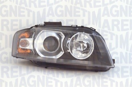 Фара автомобільна MAGNETI MARELLI 710301206278 (фото 1)