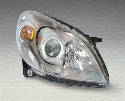 Фара автомобільна MAGNETI MARELLI 710301220201