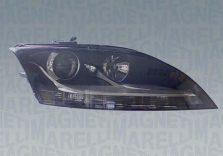 Фара автомобільна MAGNETI MARELLI 710301227202